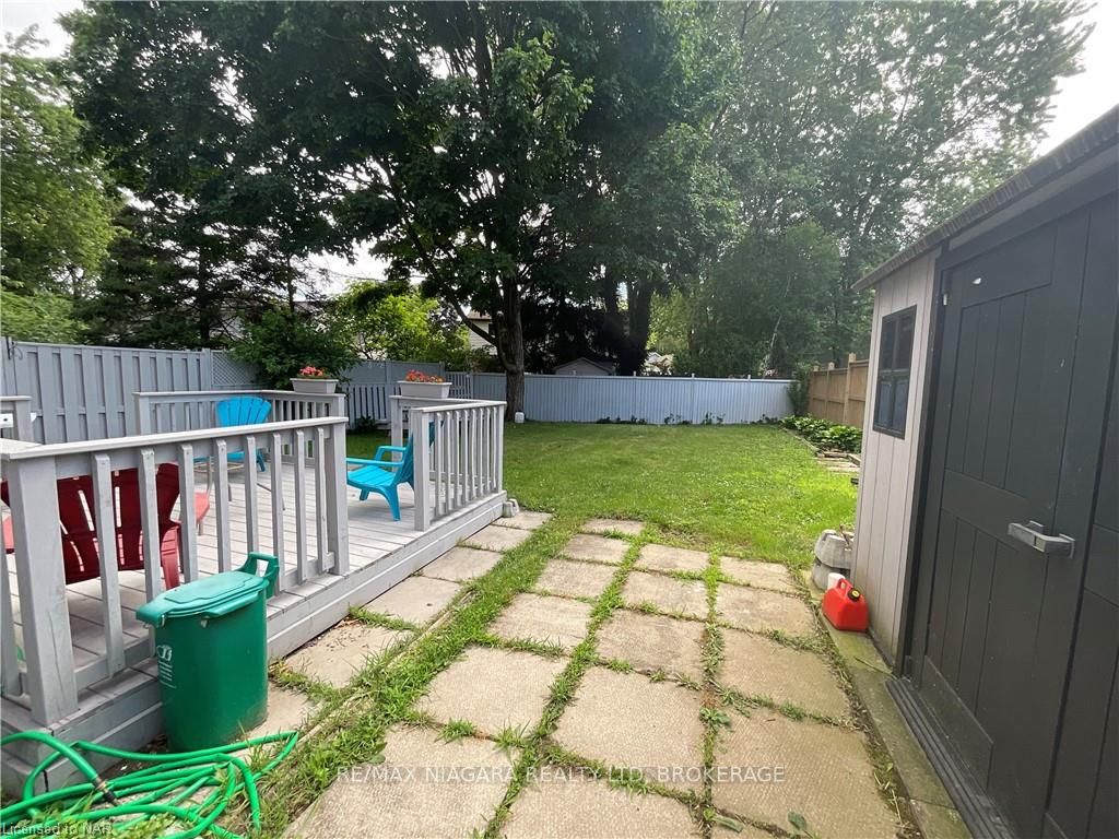 Photo 5 of 14 Stockwell Road, St. Catharines, Lakeshore — HOMEH