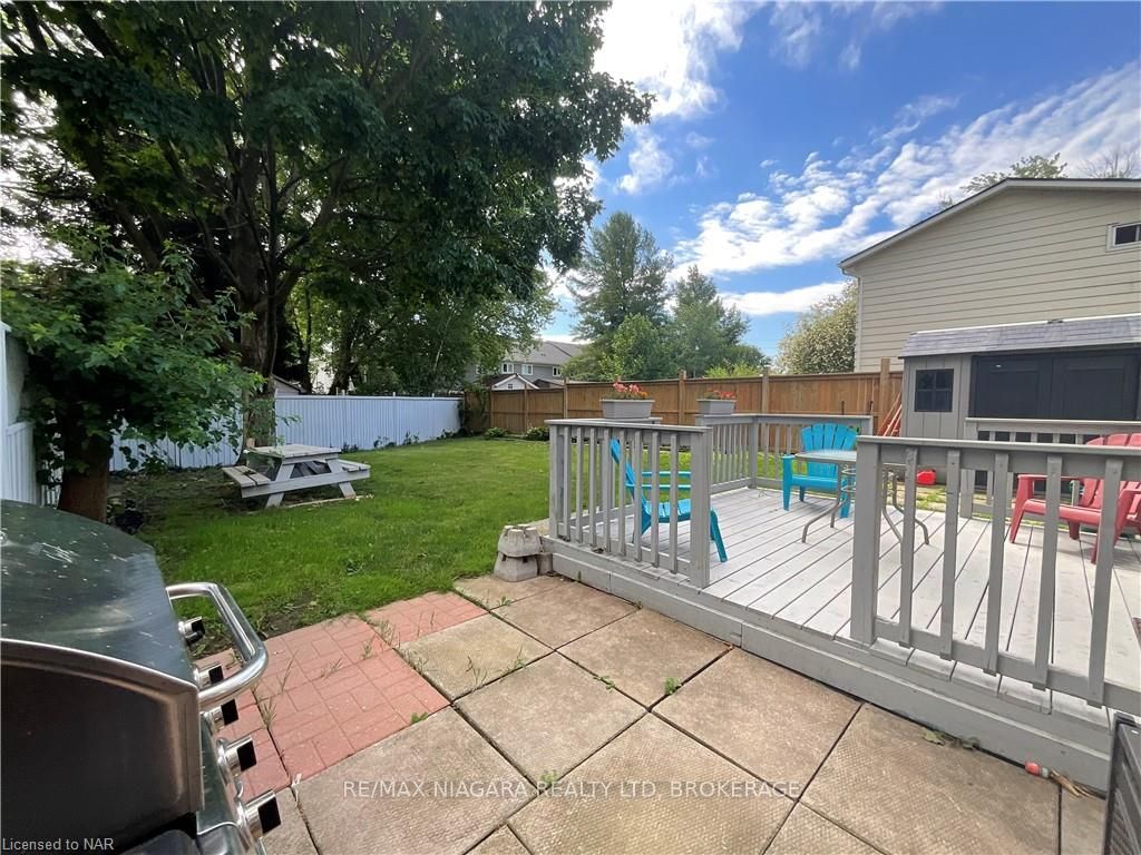 Photo 9 of 14 Stockwell Road, St. Catharines, Lakeshore — HOMEH