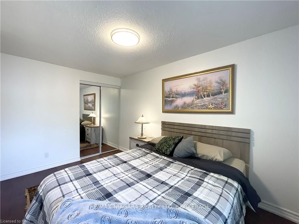 Photo 51 of 14 Stockwell Road, St. Catharines, Lakeshore — HOMEH