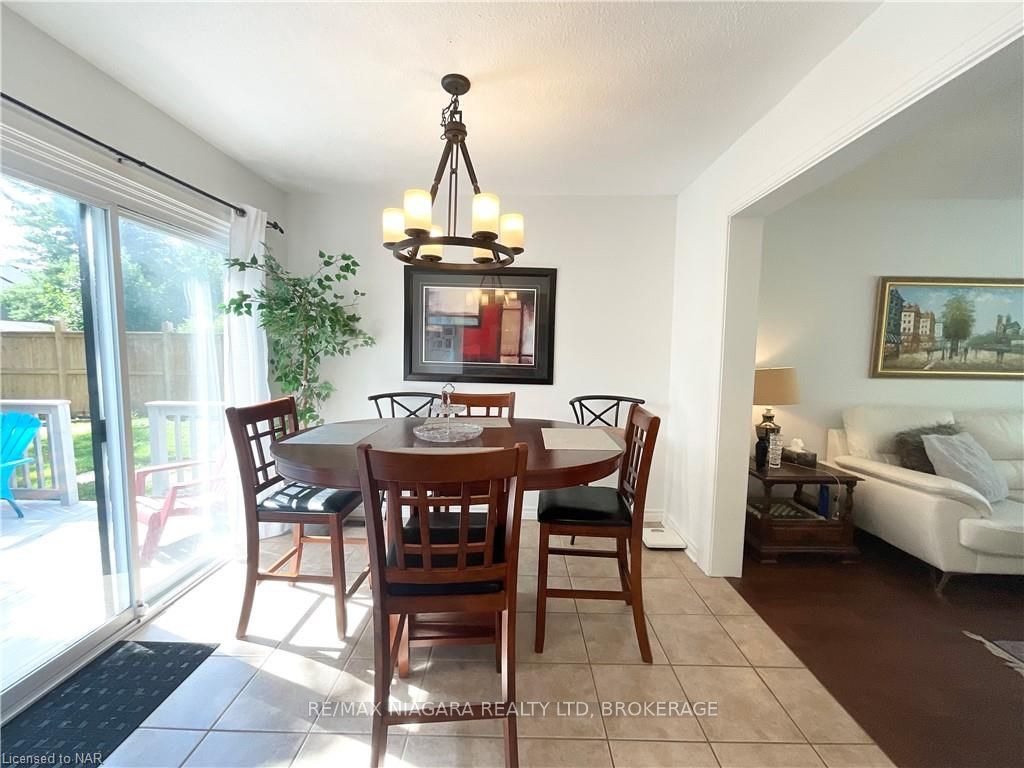 Photo 35 of 14 Stockwell Road, St. Catharines, Lakeshore — HOMEH