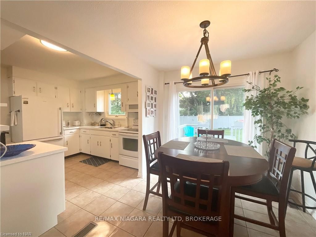 Photo 39 of 14 Stockwell Road, St. Catharines, Lakeshore — HOMEH