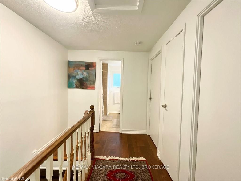 Photo 41 of 14 Stockwell Road, St. Catharines, Lakeshore — HOMEH