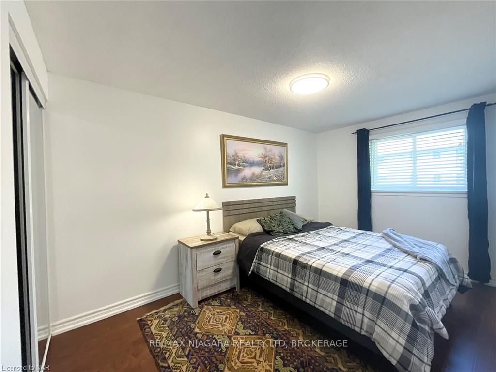 Photo 42 of 14 Stockwell Road, St. Catharines, Lakeshore — HOMEH