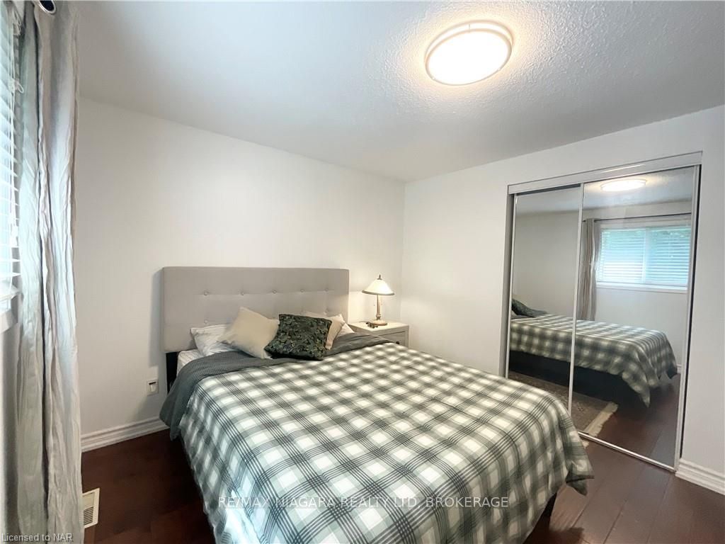 Photo 45 of 14 Stockwell Road, St. Catharines, Lakeshore — HOMEH