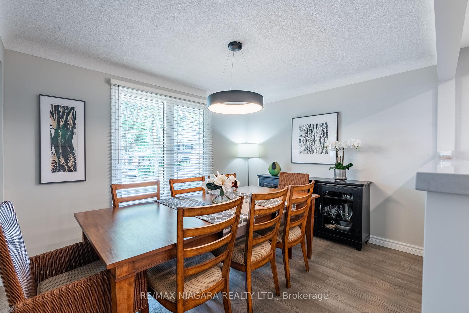 Photo 10 of 10 Wedgewood Court, St. Catharines, Martindale Pond — HOMEH