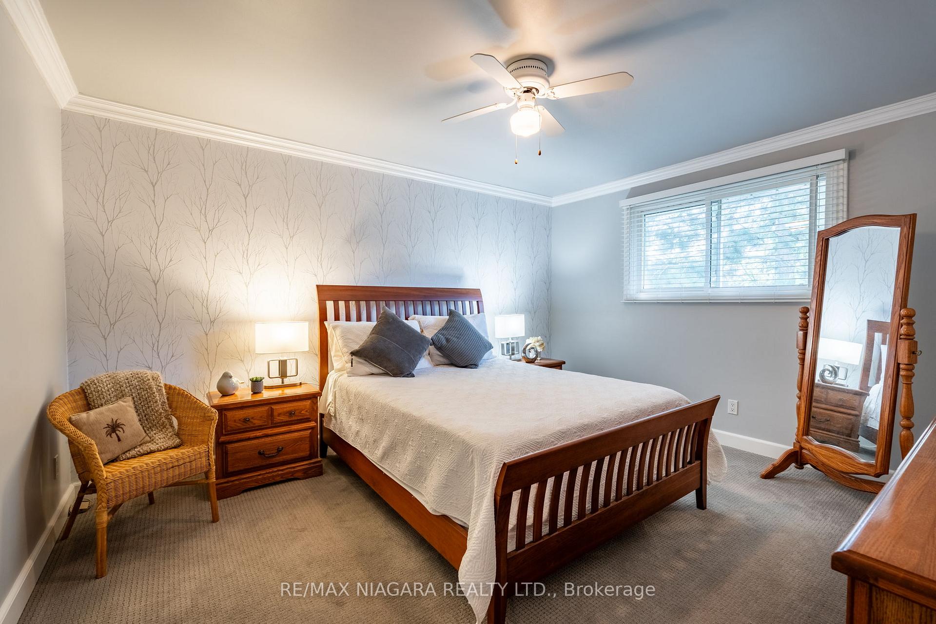 Photo 22 of 10 Wedgewood Court, St. Catharines, Martindale Pond — HOMEH