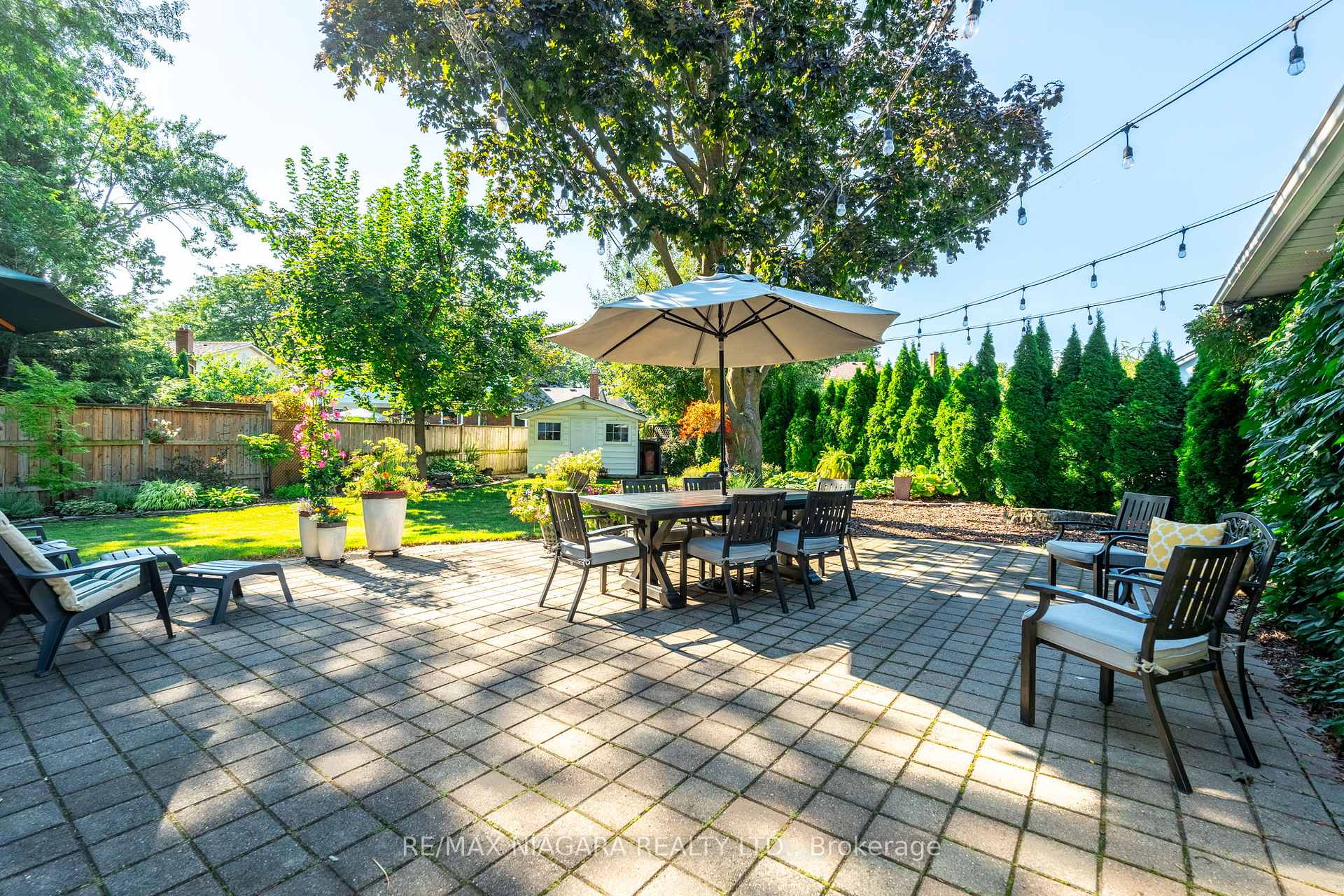 Photo 32 of 10 Wedgewood Court, St. Catharines, Martindale Pond — HOMEH