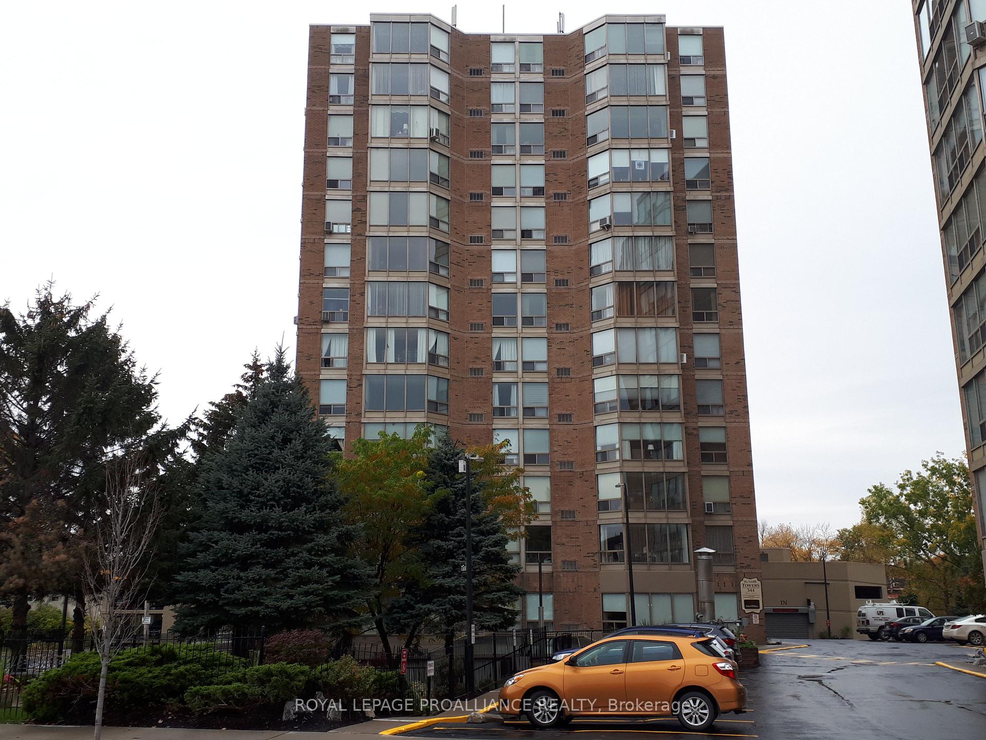 Photo 2 of Unit 1203, 344 Front Street, Belleville, Belleville Ward — HOMEH