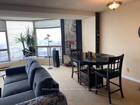 Photo 9 of Unit 1203, 344 Front Street, Belleville, Belleville Ward — HOMEH