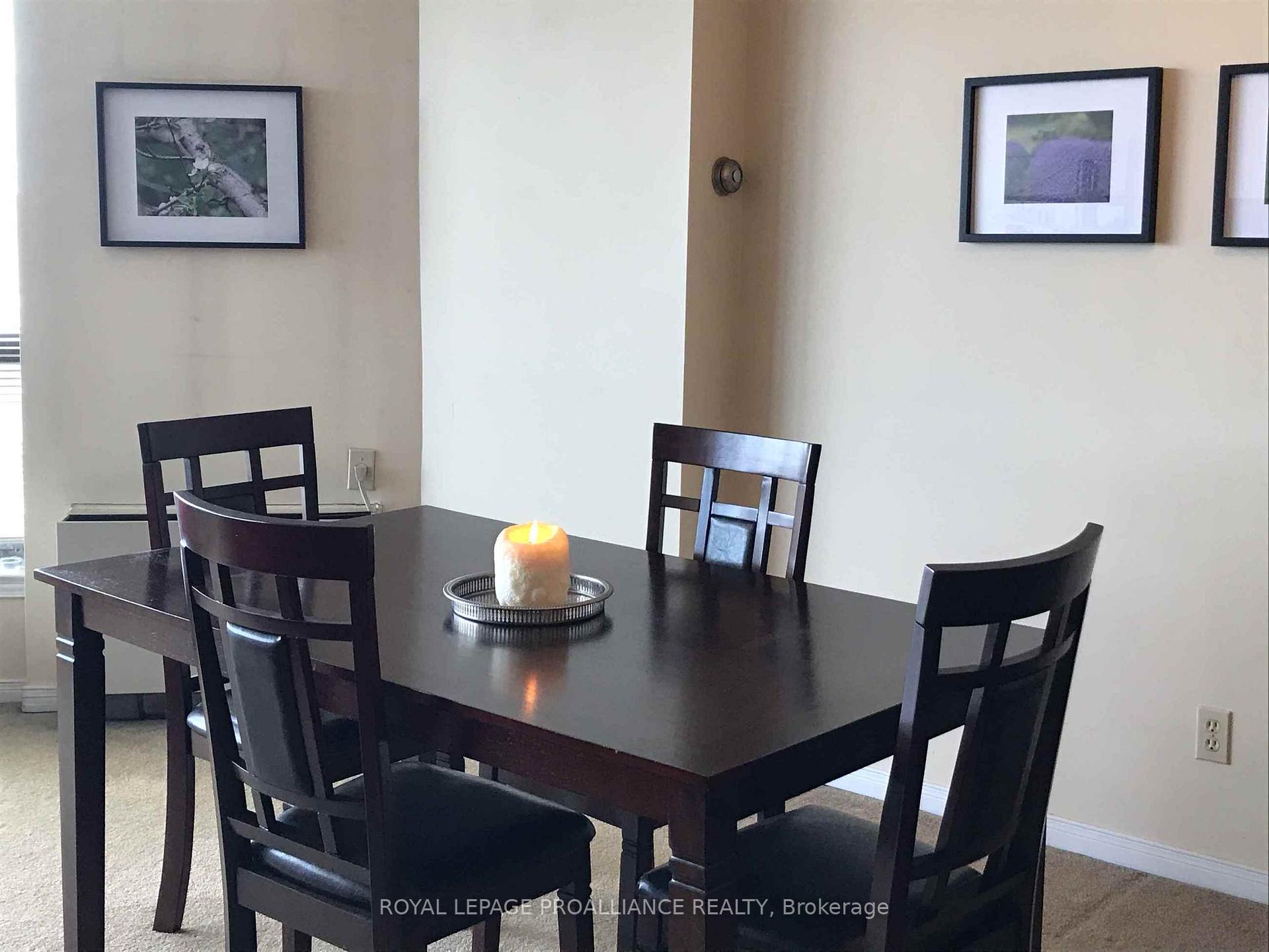 Photo 10 of Unit 1203, 344 Front Street, Belleville, Belleville Ward — HOMEH