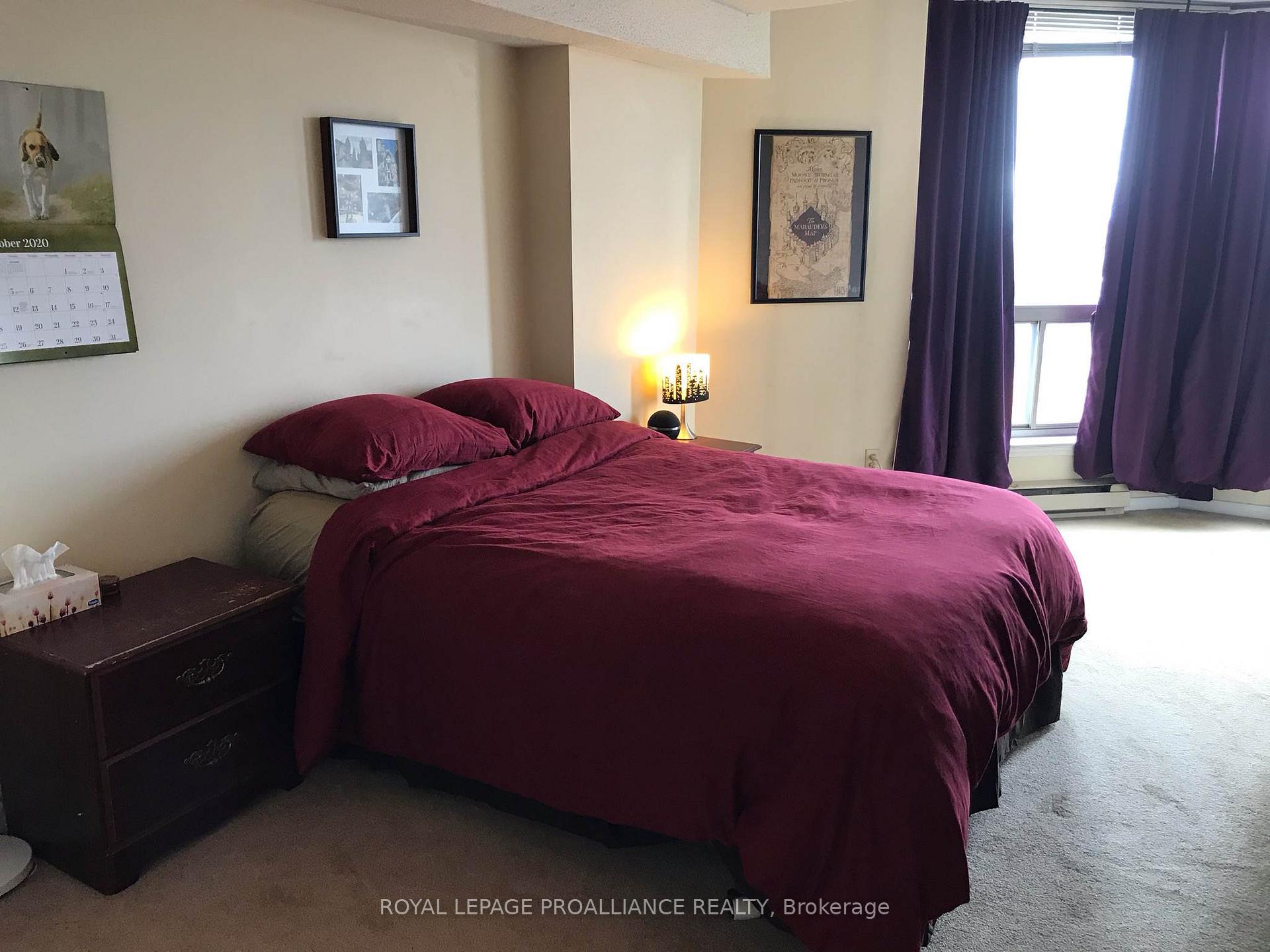 Photo 11 of Unit 1203, 344 Front Street, Belleville, Belleville Ward — HOMEH