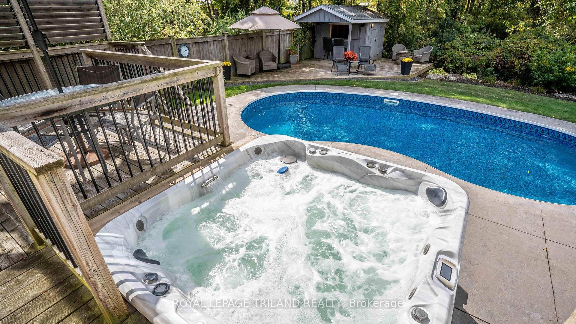 Photo 11 of 97 Hummingbird Lane, St. Thomas — HOMEH
