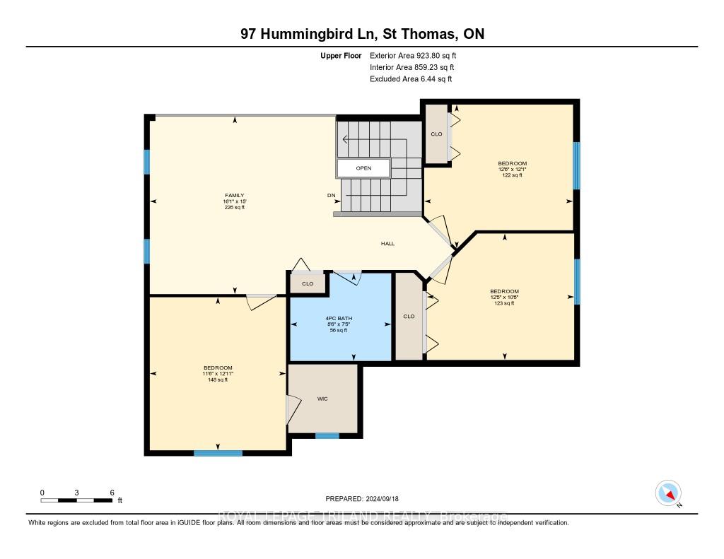 Photo 18 of 97 Hummingbird Lane, St. Thomas — HOMEH