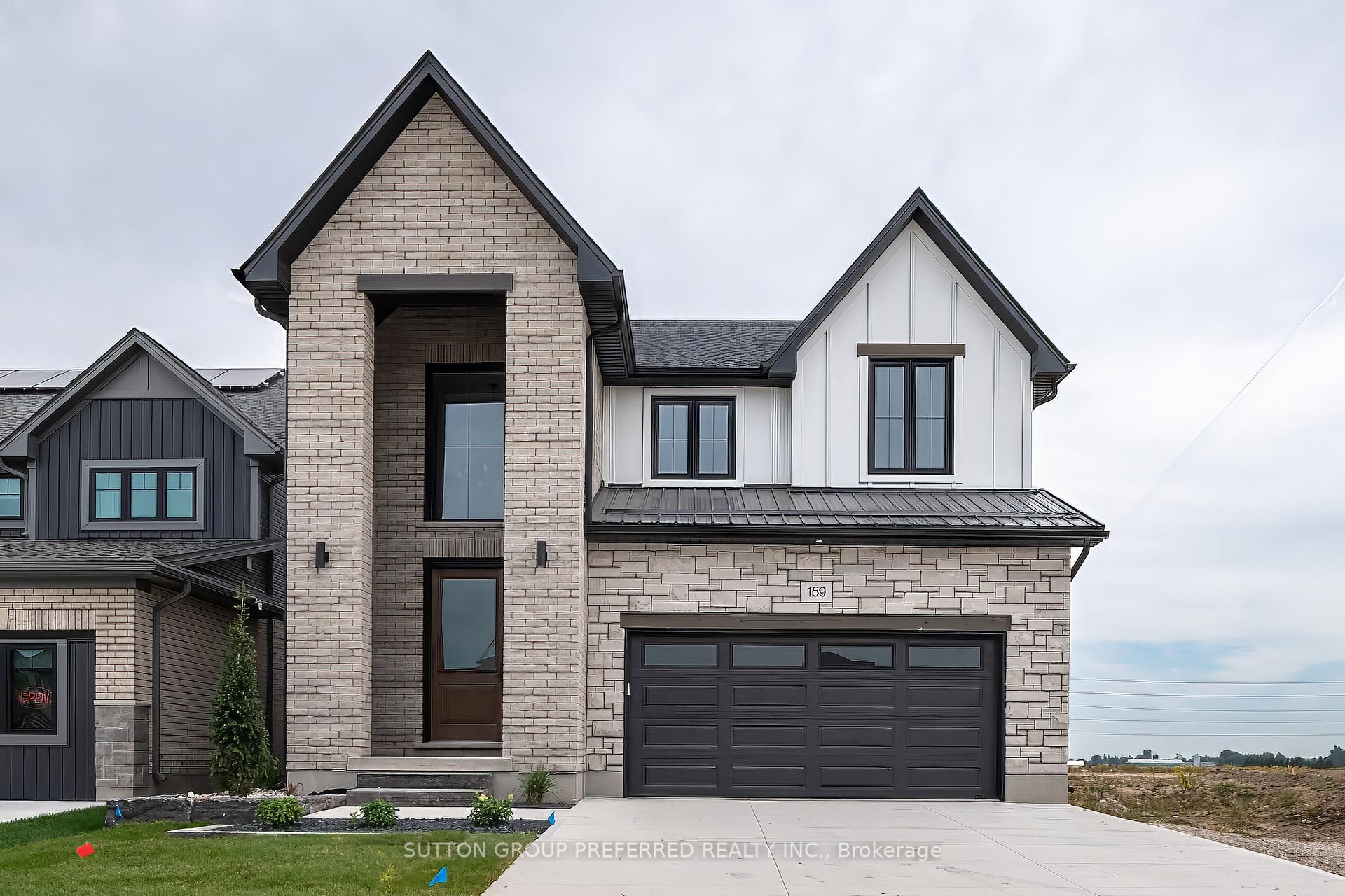Photo 1 of 159 Renaissance Drive, St. Thomas — HOMEH