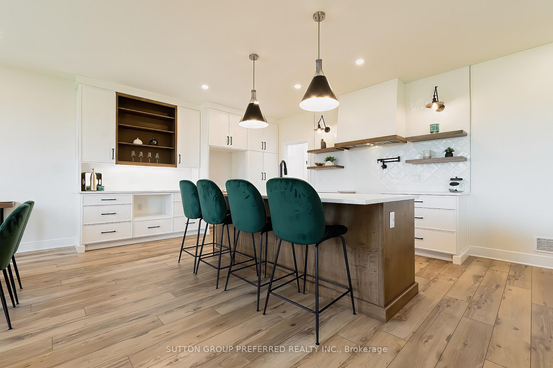 Photo 14 of 159 Renaissance Drive, St. Thomas — HOMEH