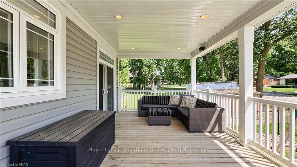 Photo 30 of 220 Spencer Street, Central Huron, Clinton — HOMEH