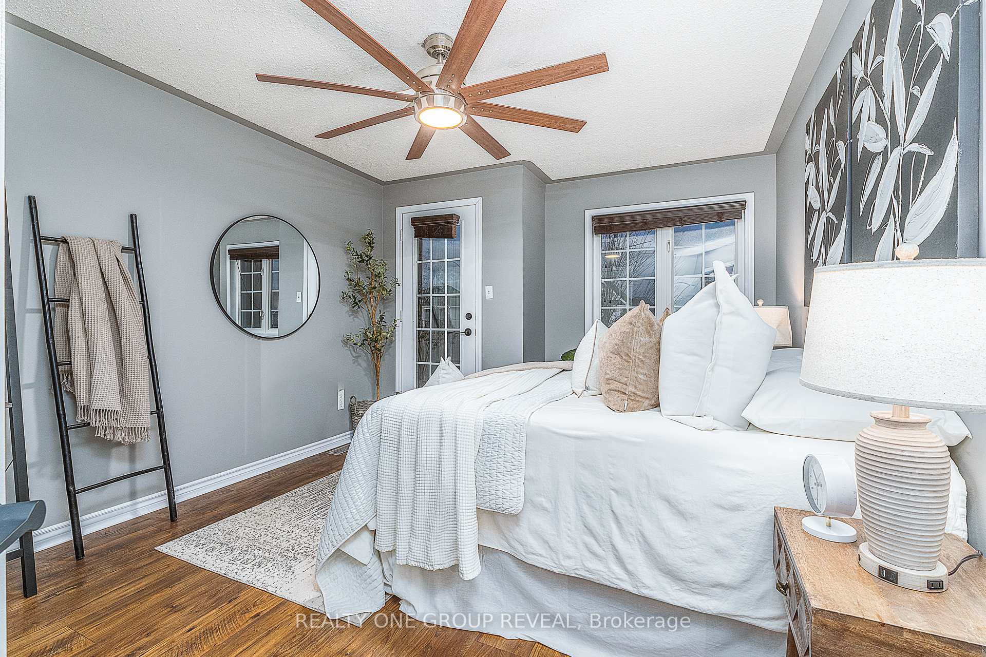 Photo 18 of 114 Argent Street, Clarington, Bowmanville — HOMEH