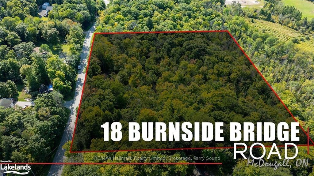 Photo 1 of 18 Burnside Bridge Road, McDougall — HOMEH