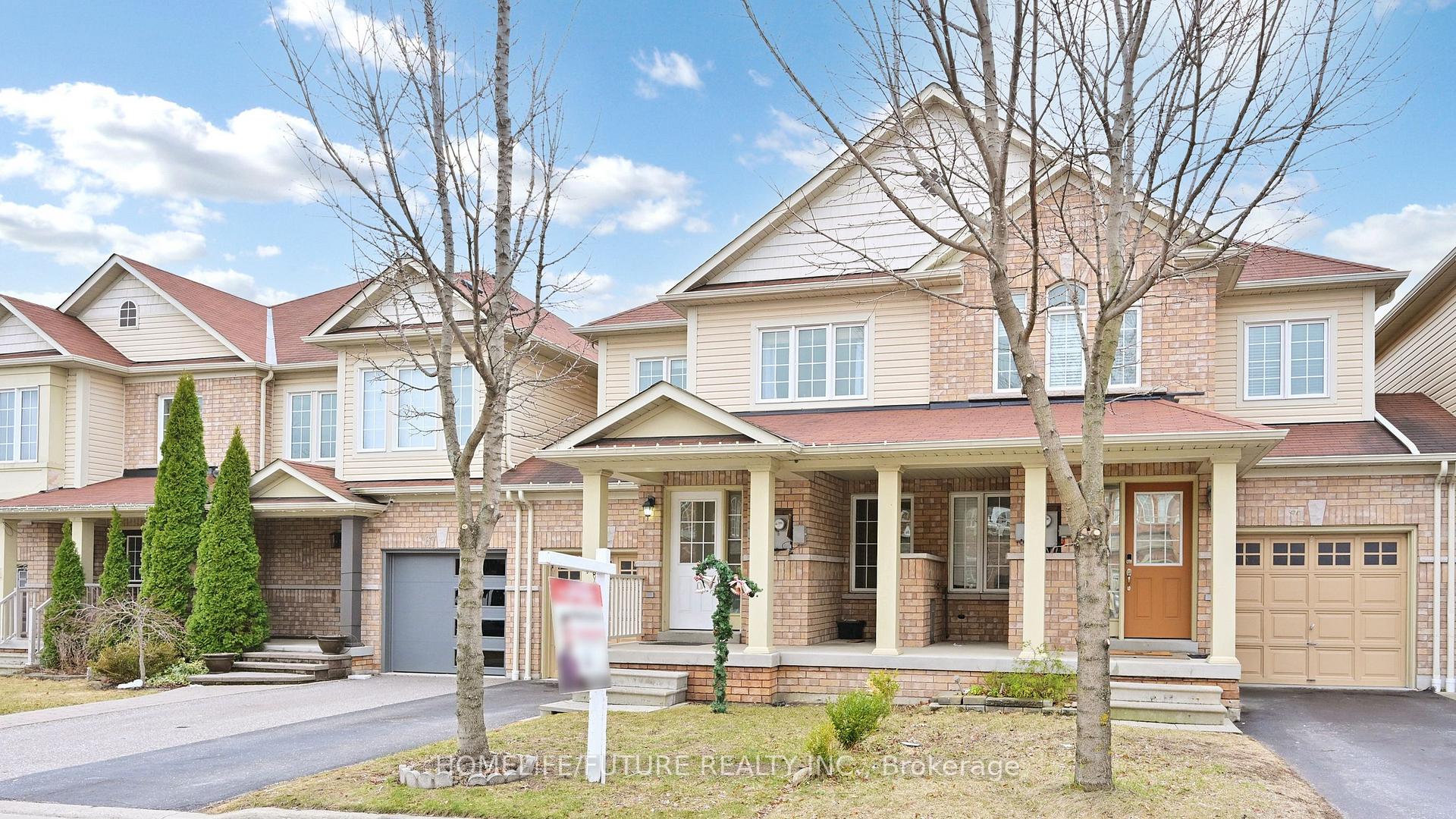 Photo 3 of 69 Elliottglen Drive, Ajax, Northeast Ajax — HOMEH