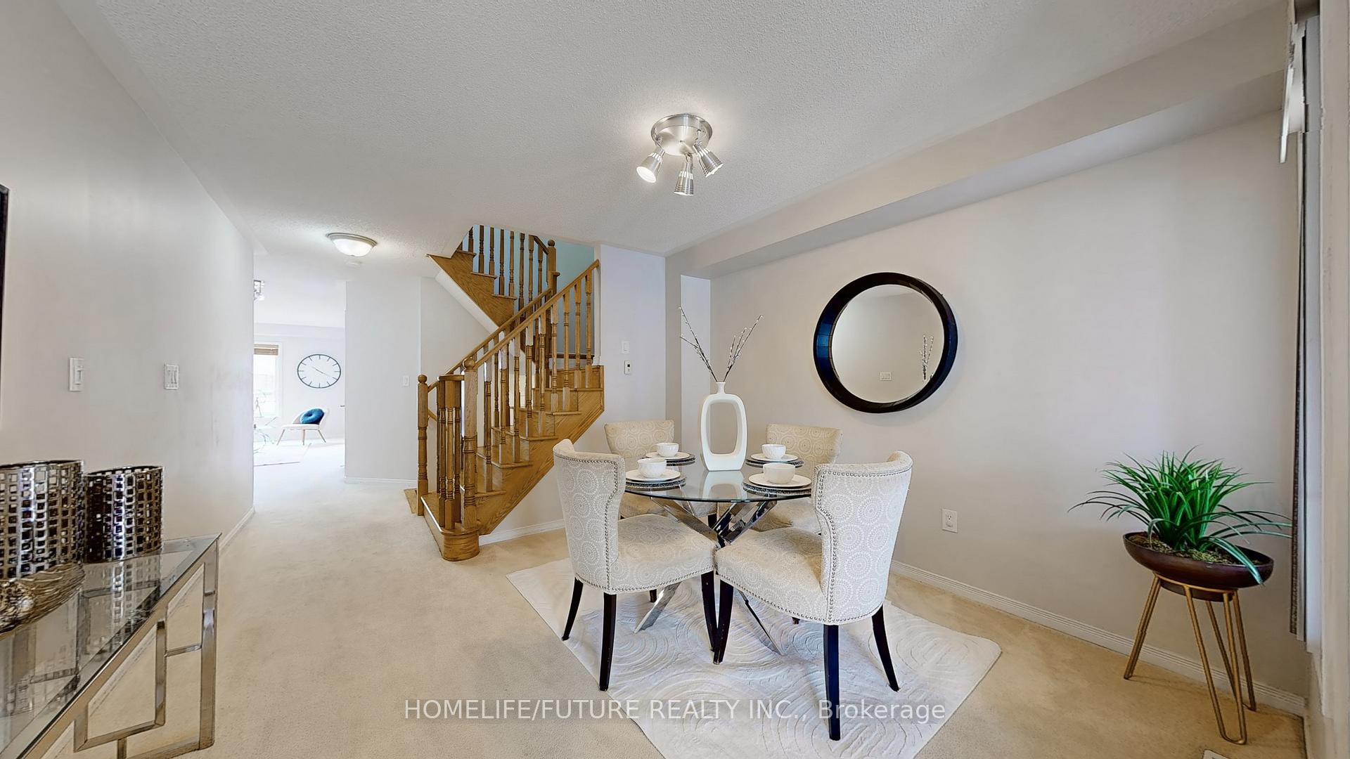 Photo 6 of 69 Elliottglen Drive, Ajax, Northeast Ajax — HOMEH
