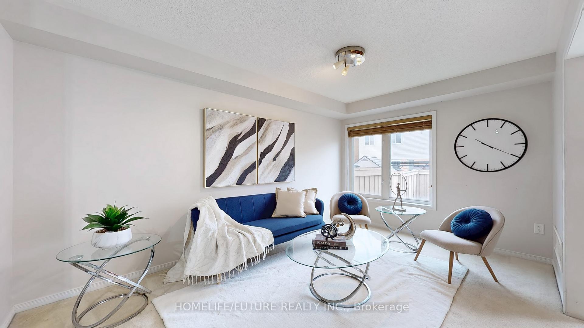 Photo 9 of 69 Elliottglen Drive, Ajax, Northeast Ajax — HOMEH