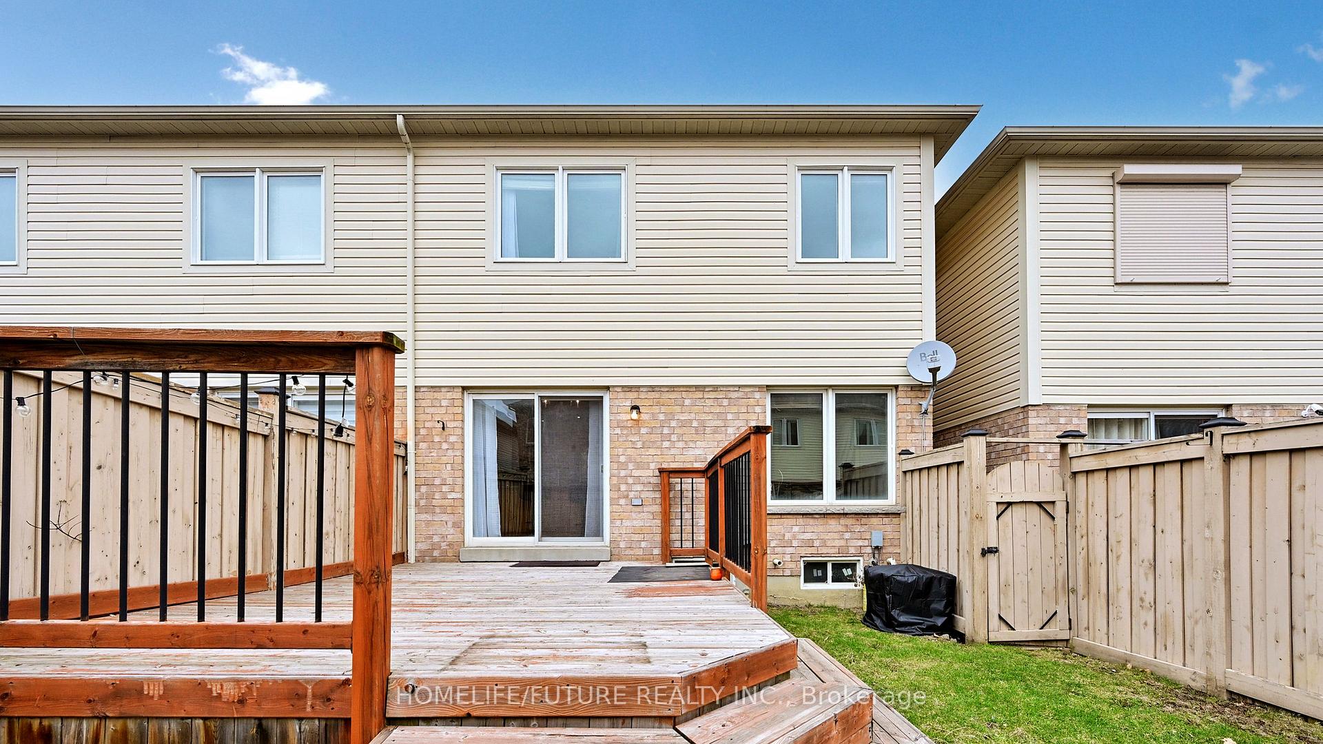 Photo 38 of 69 Elliottglen Drive, Ajax, Northeast Ajax — HOMEH
