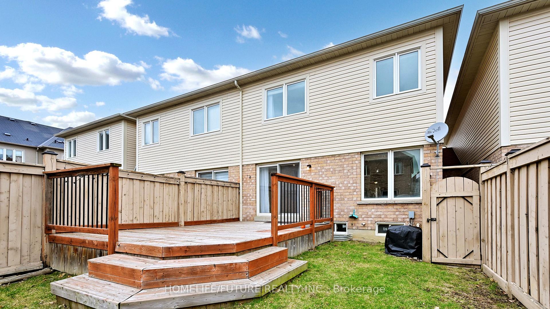 Photo 39 of 69 Elliottglen Drive, Ajax, Northeast Ajax — HOMEH