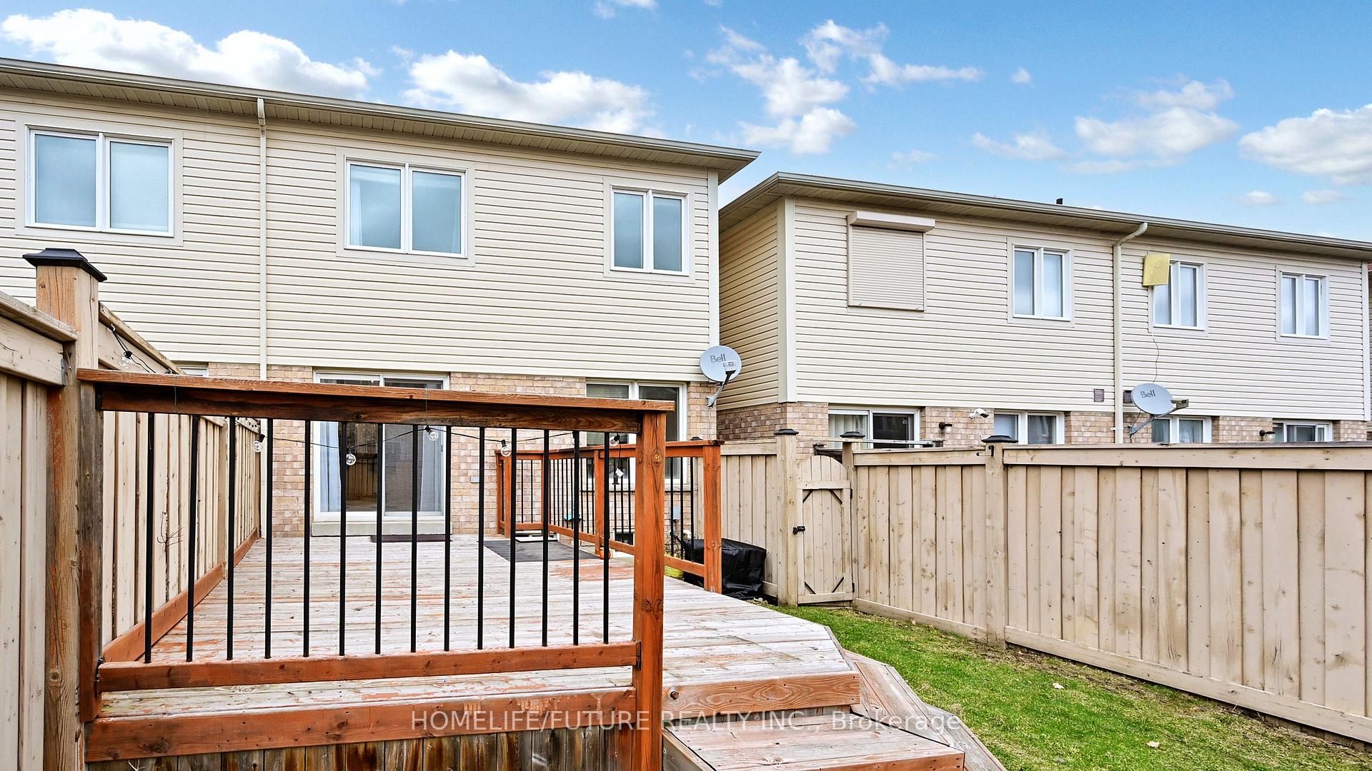 Photo 40 of 69 Elliottglen Drive, Ajax, Northeast Ajax — HOMEH