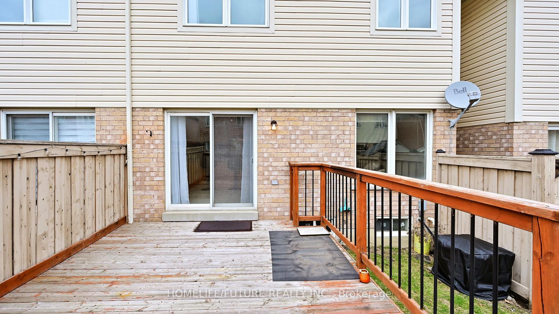 Photo 42 of 69 Elliottglen Drive, Ajax, Northeast Ajax — HOMEH