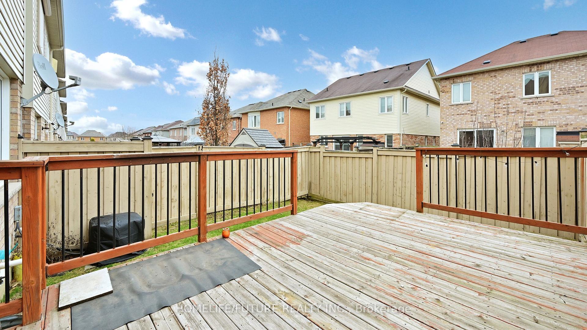Photo 43 of 69 Elliottglen Drive, Ajax, Northeast Ajax — HOMEH