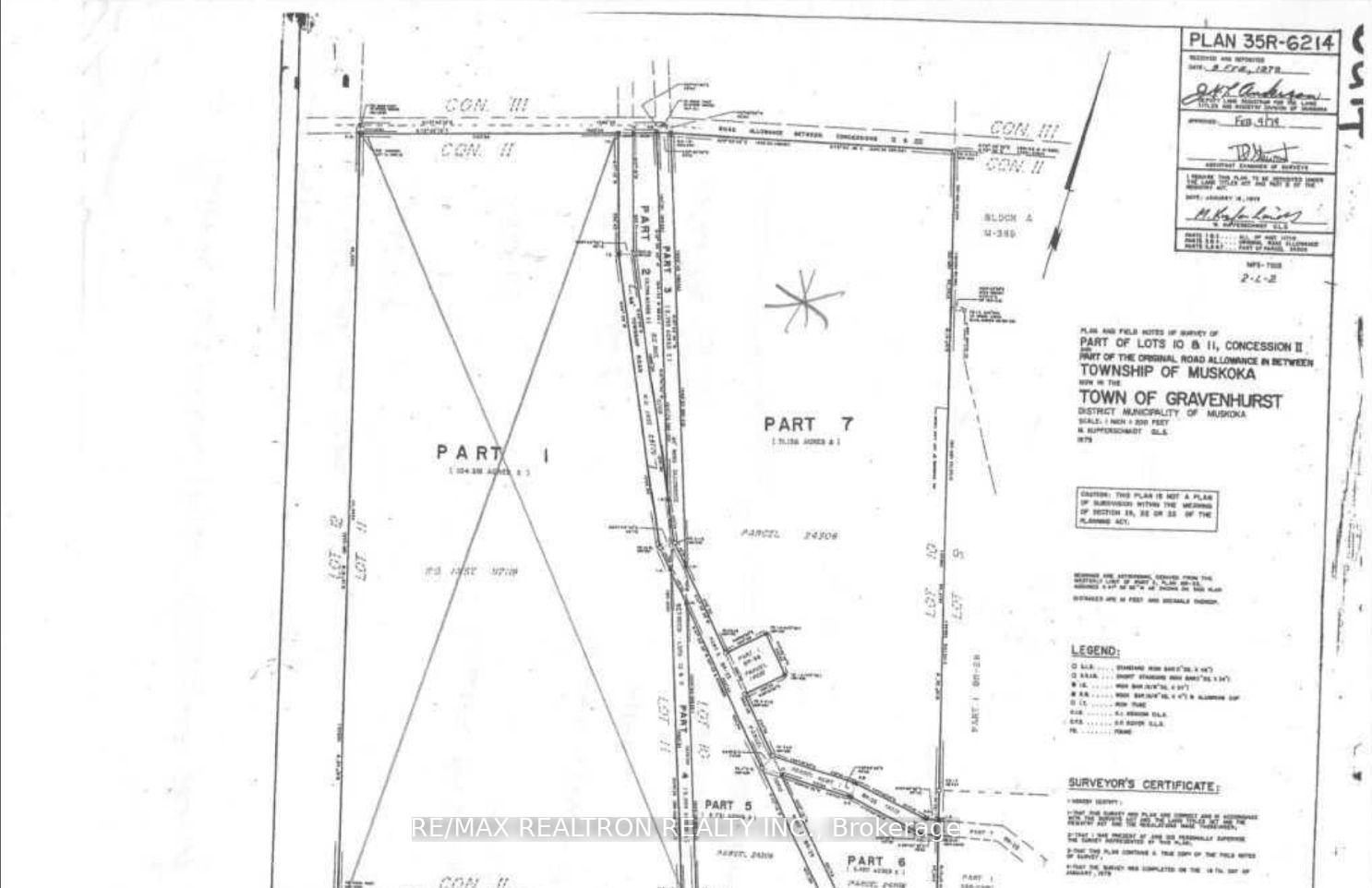 Photo 17 of 5331 Silver Lake Road, Gravenhurst, Muskoka (S) — HOMEH