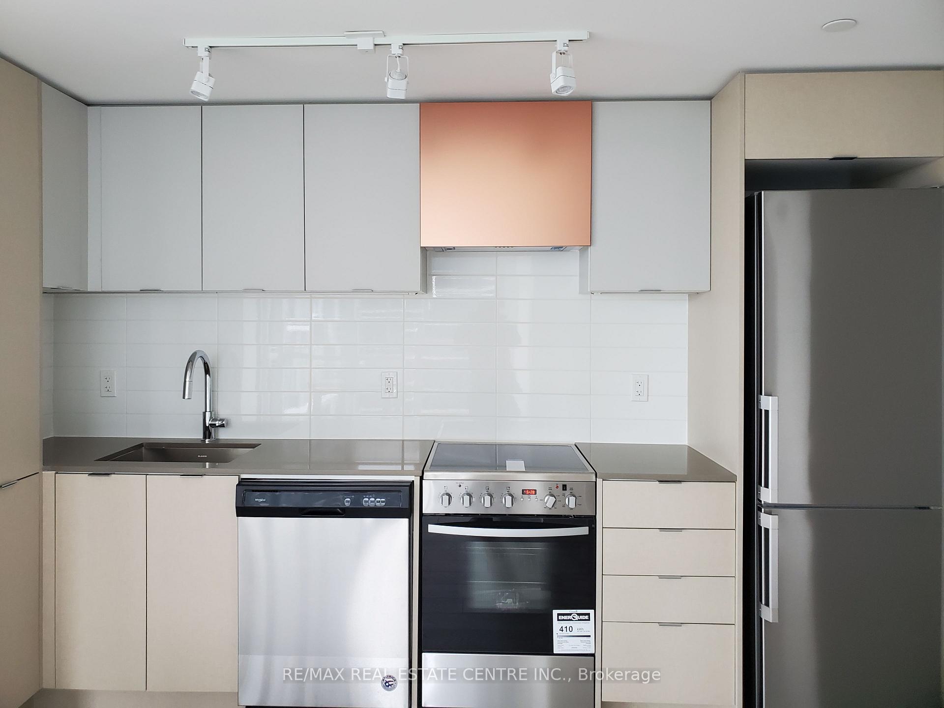 Photo 11 of Unit 1705, 30 Gibbs Road, Etobicoke, Islington-City Centre West — HOMEH