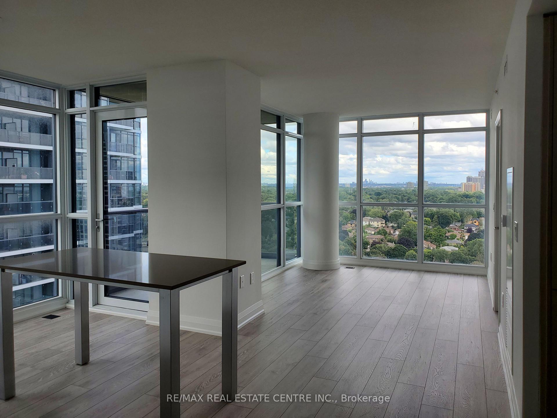 Photo 12 of Unit 1705, 30 Gibbs Road, Etobicoke, Islington-City Centre West — HOMEH