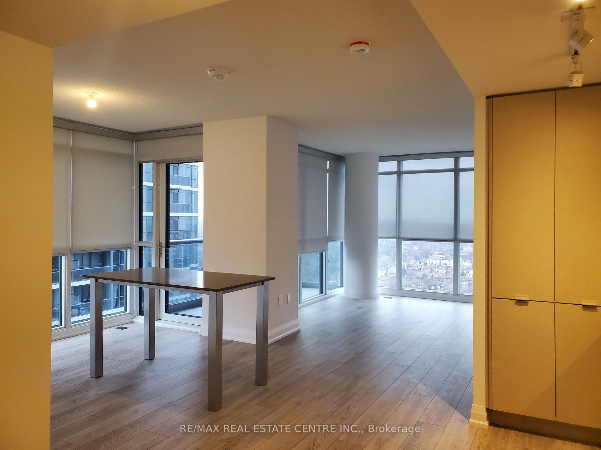 Photo 14 of Unit 1705, 30 Gibbs Road, Etobicoke, Islington-City Centre West — HOMEH
