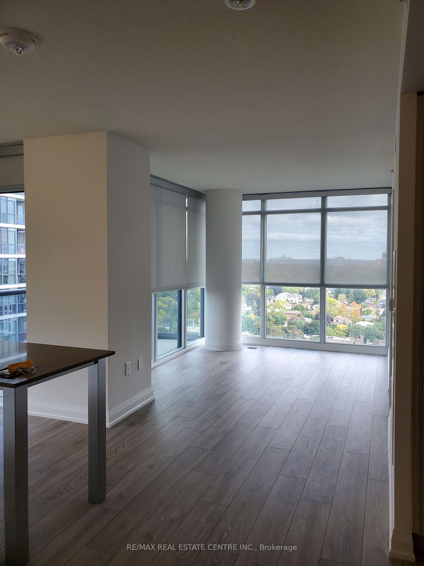 Photo 15 of Unit 1705, 30 Gibbs Road, Etobicoke, Islington-City Centre West — HOMEH