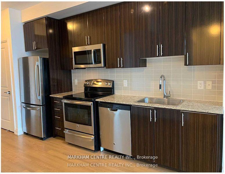 Photo 6 of Unit 1805, 7171 Yonge Street, Markham, Thornhill — HOMEH