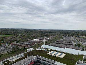 Photo 7 of Unit 1805, 7171 Yonge Street, Markham, Thornhill — HOMEH