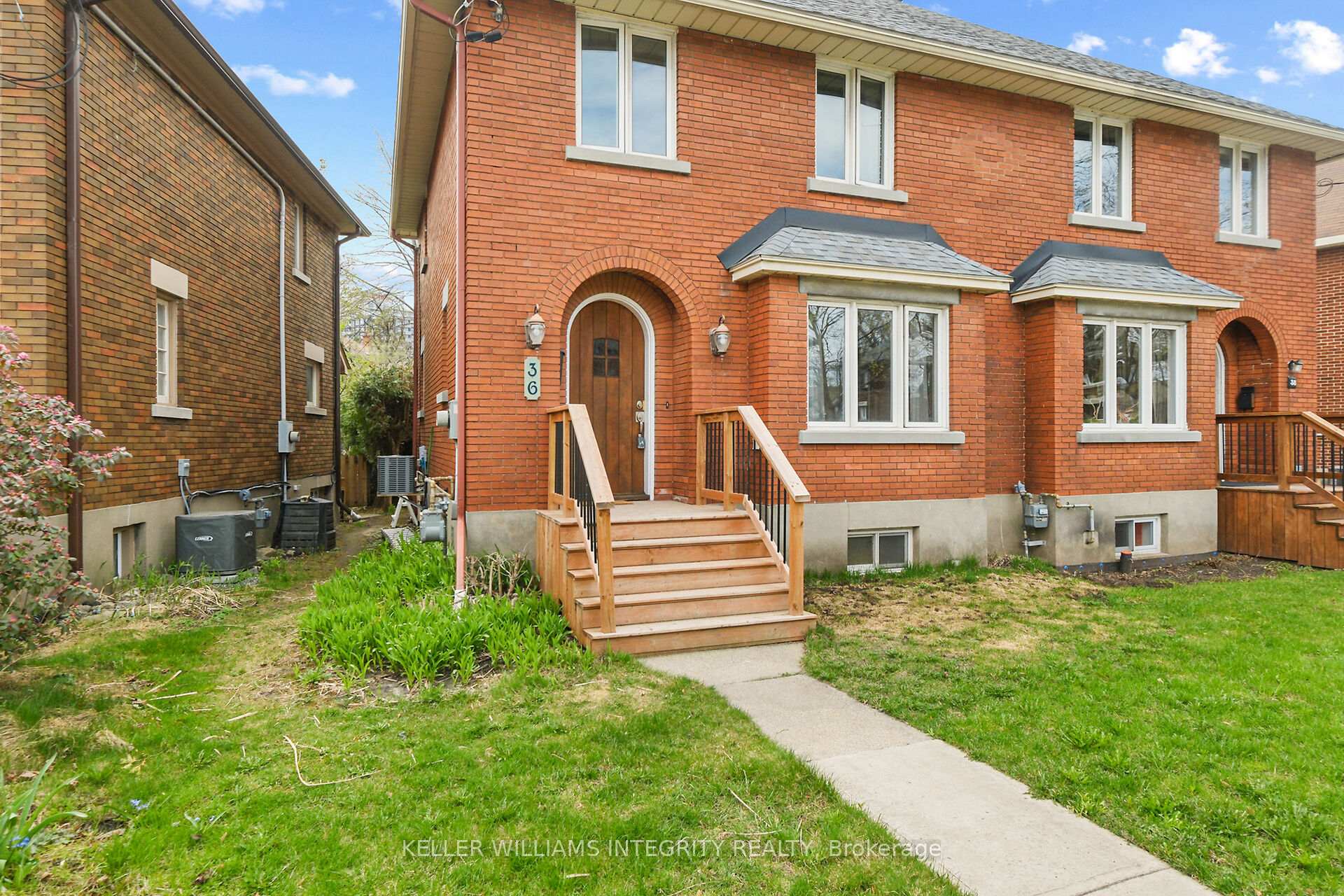 Photo 3 of 36 Imperial Avenue, Ottawa, Glebe — HOMEH