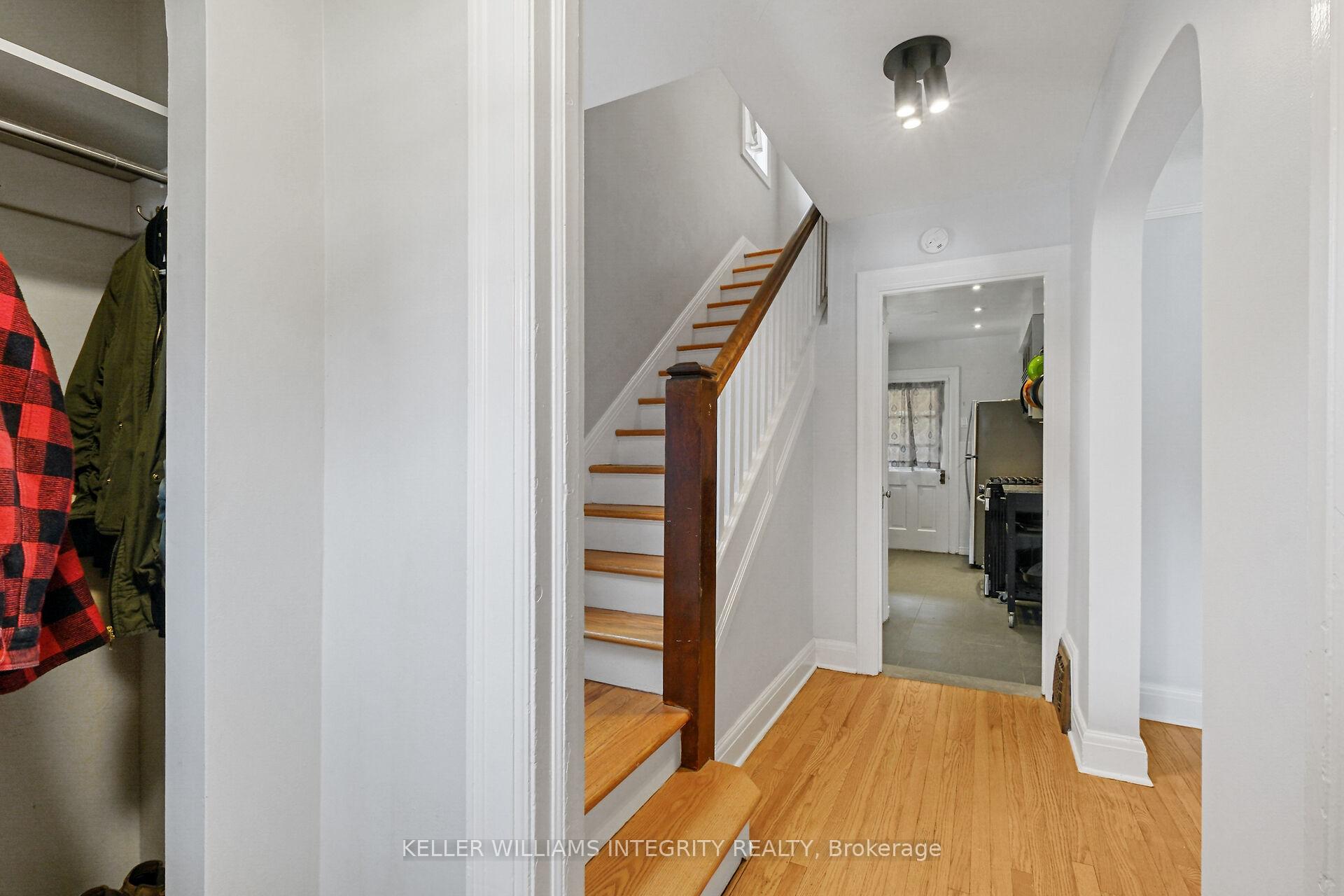 Photo 5 of 36 Imperial Avenue, Ottawa, Glebe — HOMEH