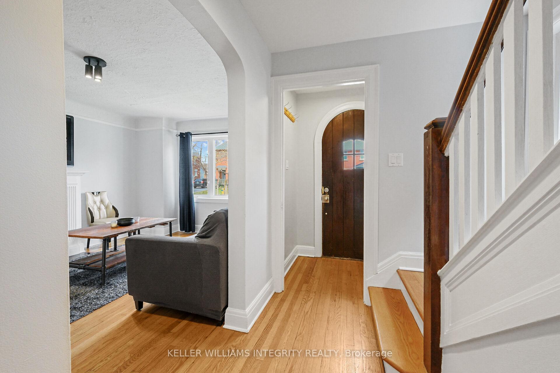 Photo 6 of 36 Imperial Avenue, Ottawa, Glebe — HOMEH