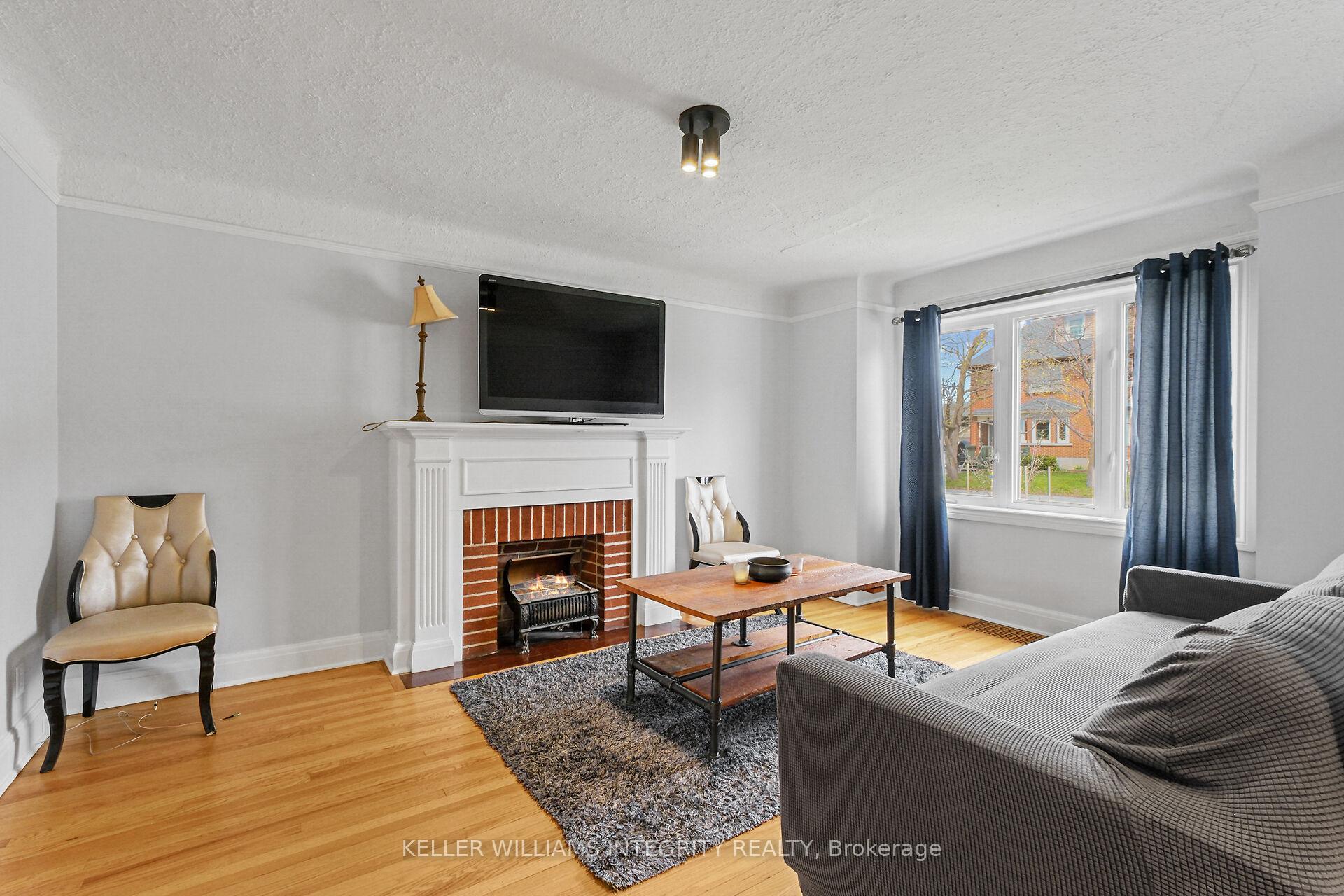 Photo 7 of 36 Imperial Avenue, Ottawa, Glebe — HOMEH