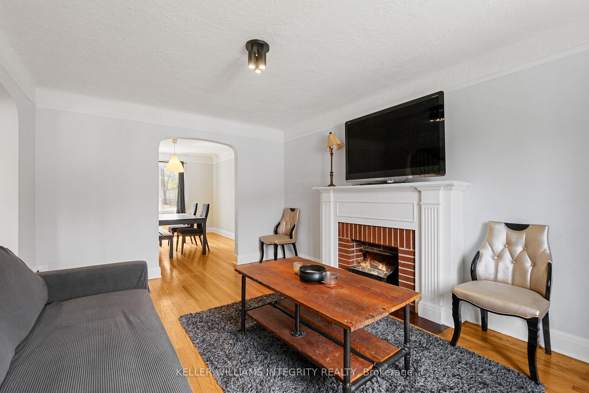Photo 8 of 36 Imperial Avenue, Ottawa, Glebe — HOMEH