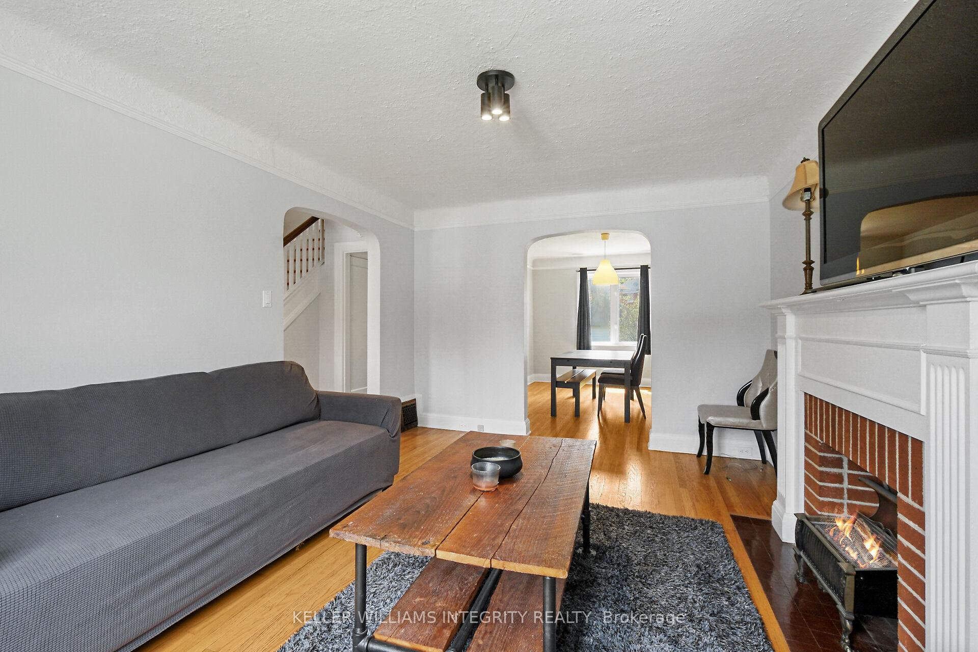 Photo 9 of 36 Imperial Avenue, Ottawa, Glebe — HOMEH