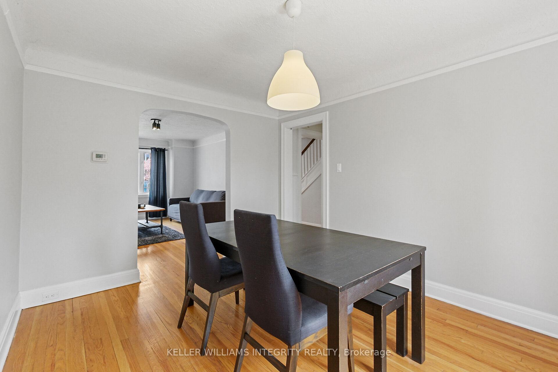 Photo 12 of 36 Imperial Avenue, Ottawa, Glebe — HOMEH