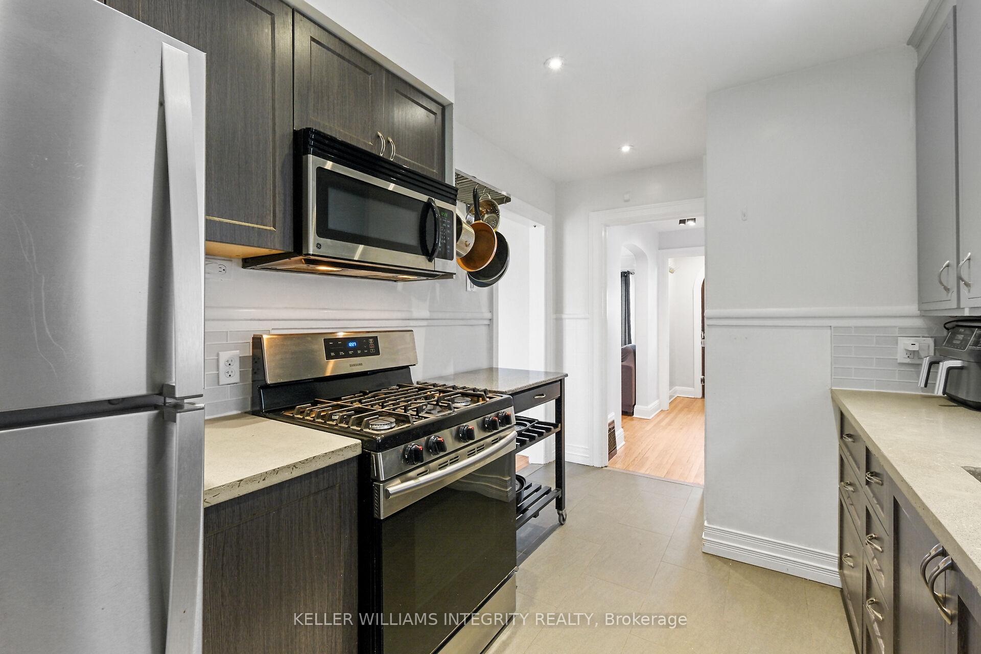 Photo 16 of 36 Imperial Avenue, Ottawa, Glebe — HOMEH