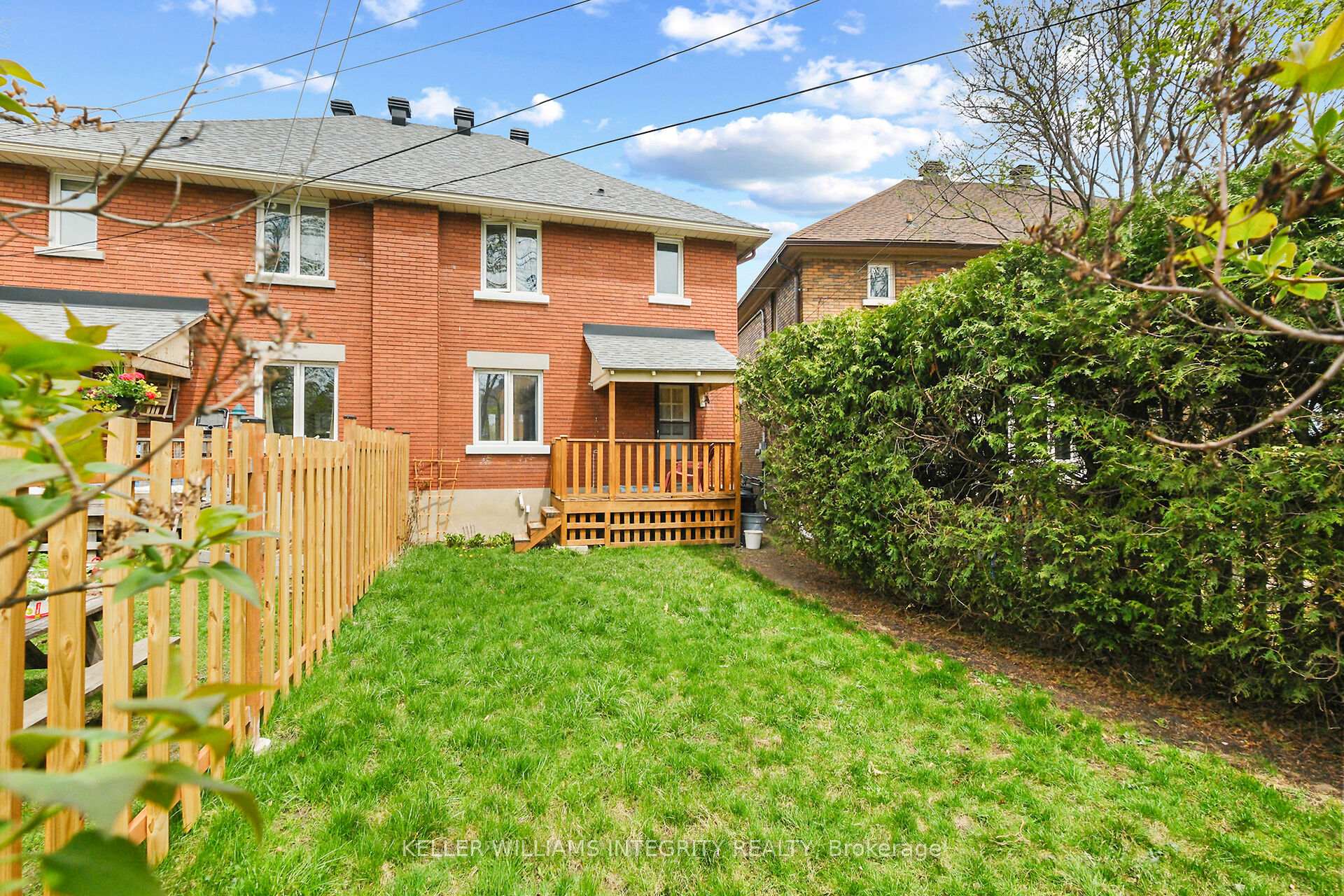 Photo 36 of 36 Imperial Avenue, Ottawa, Glebe — HOMEH