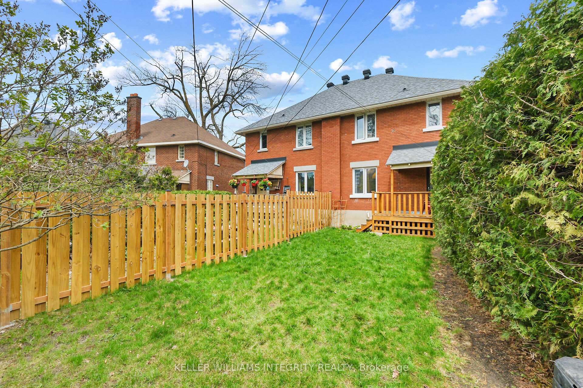 Photo 37 of 36 Imperial Avenue, Ottawa, Glebe — HOMEH