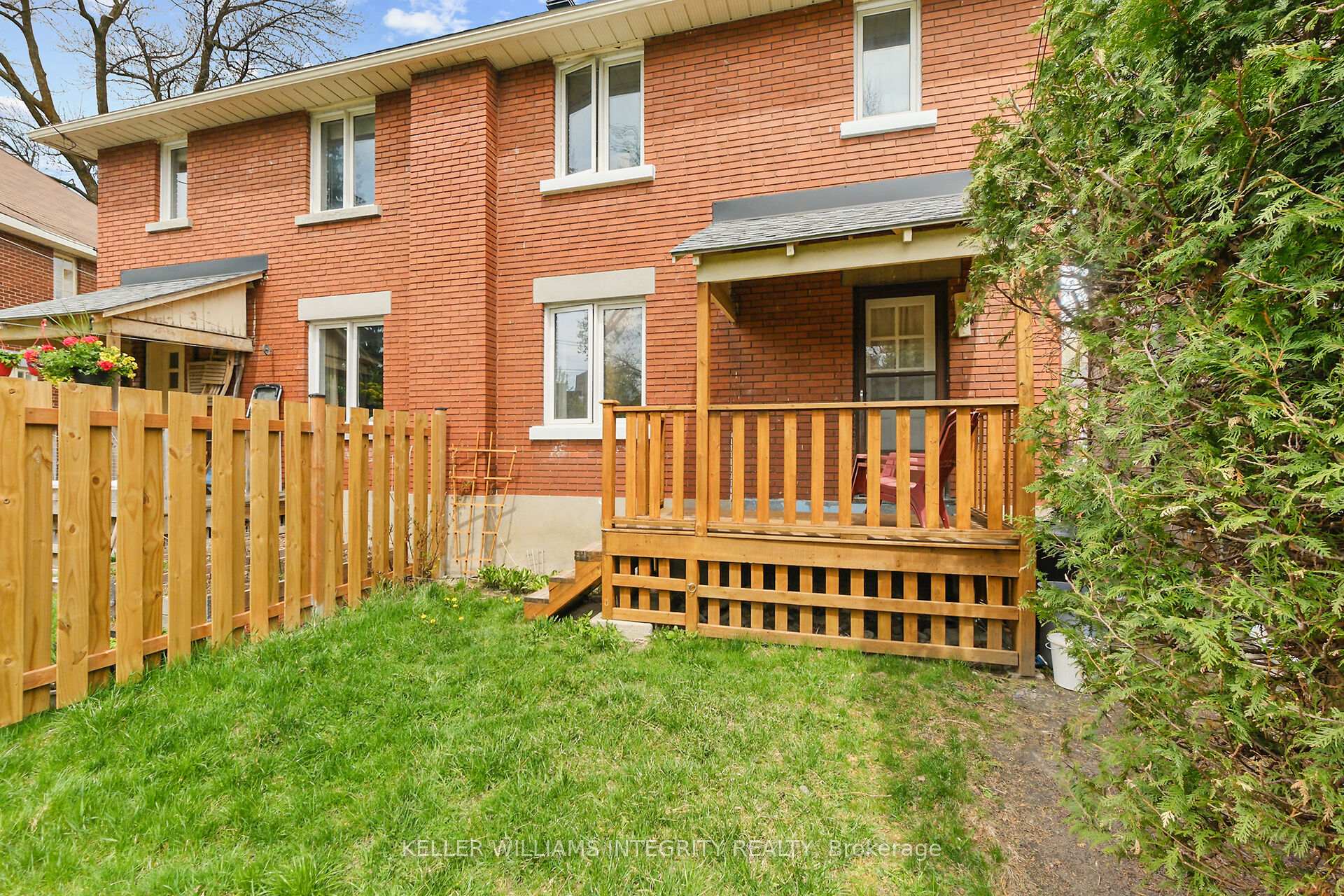 Photo 39 of 36 Imperial Avenue, Ottawa, Glebe — HOMEH