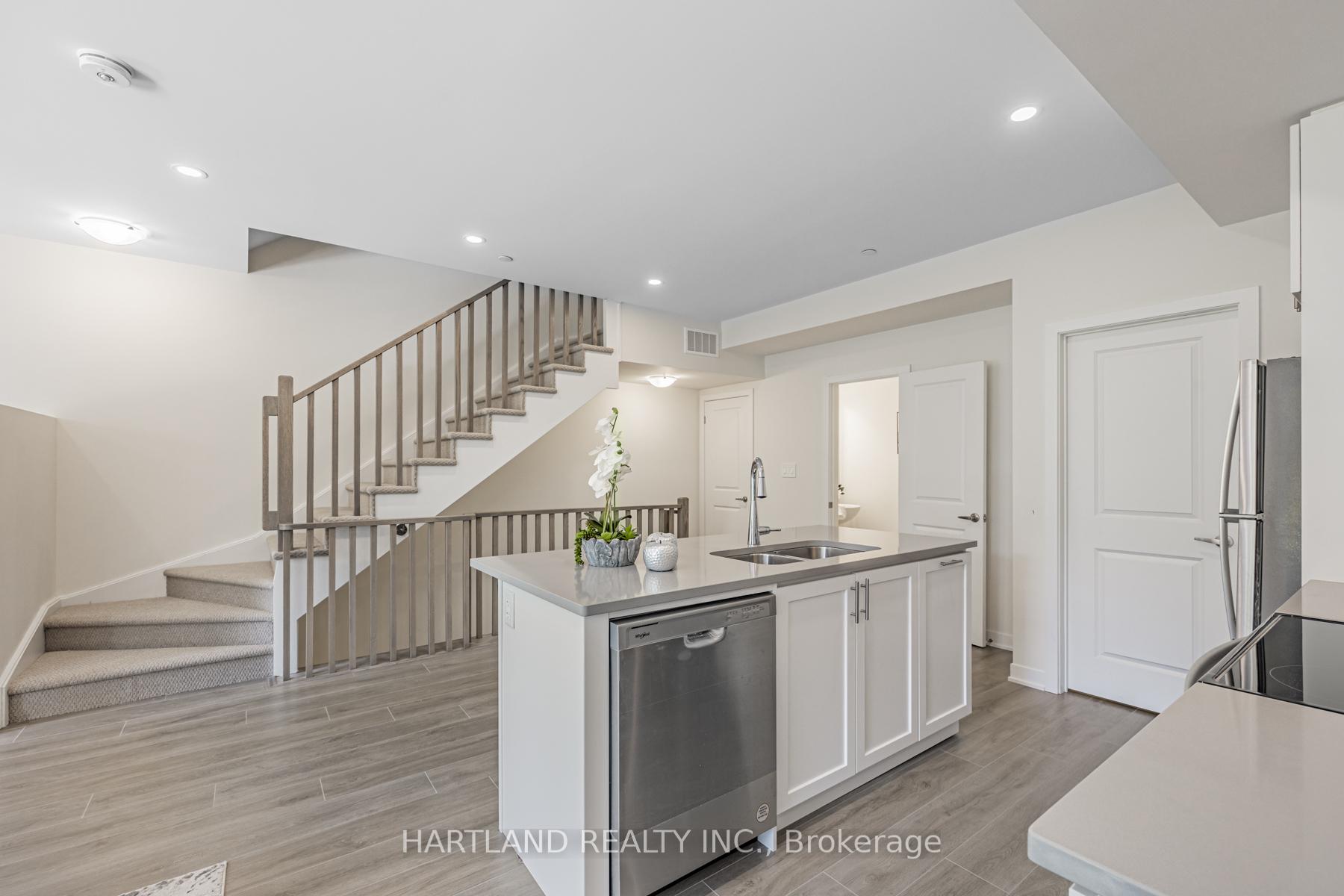 Photo 3 of Unit 104, 755 Omega Drive, Pickering, Woodlands — HOMEH