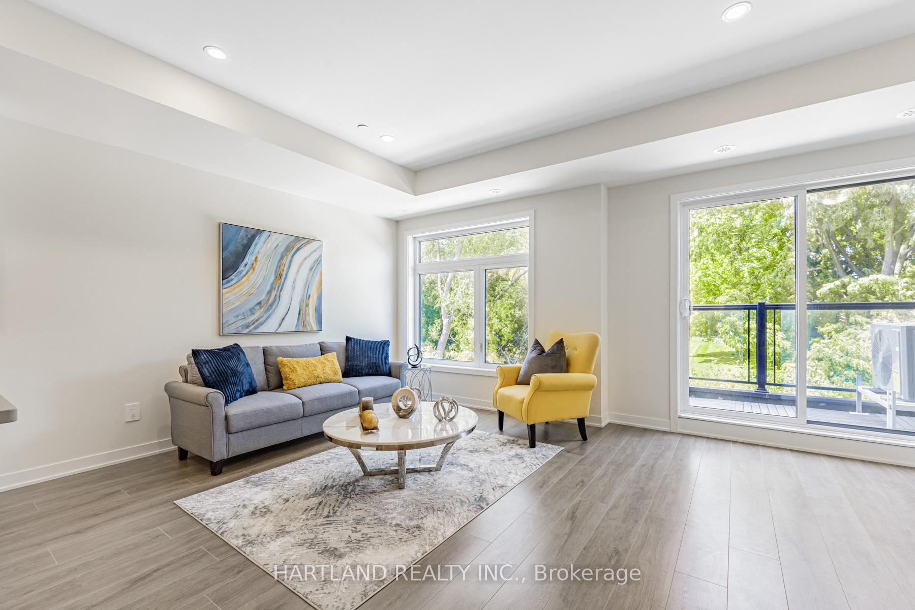 Photo 6 of Unit 104, 755 Omega Drive, Pickering, Woodlands — HOMEH
